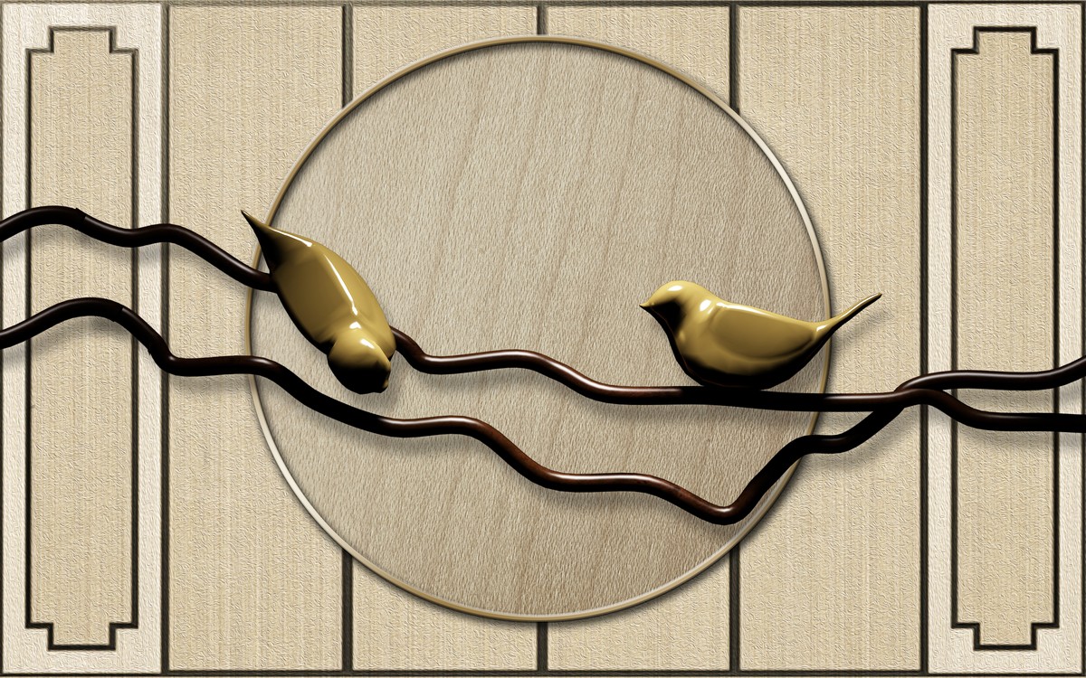 Золотые образы